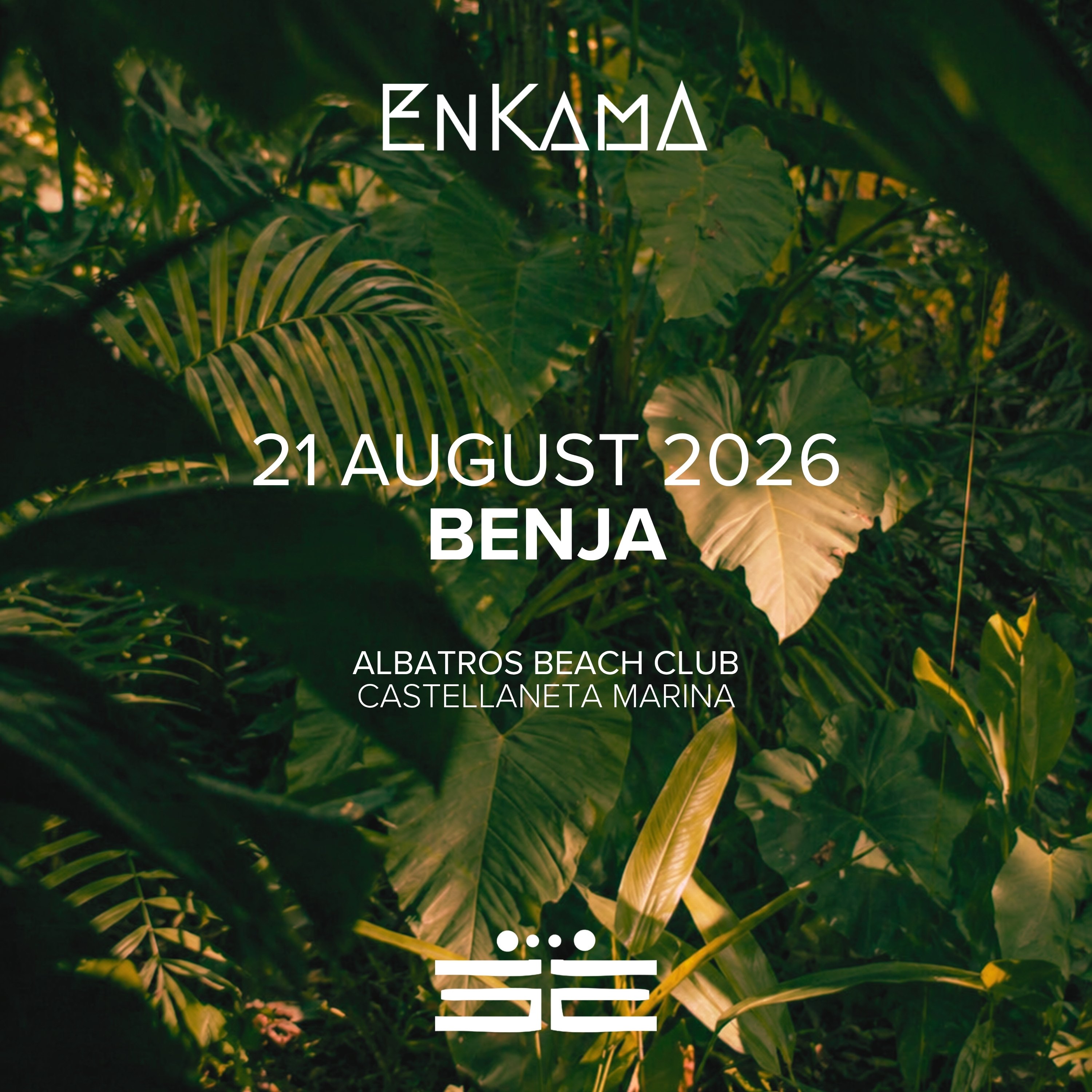 ENKAMA - THE RITUAL 21.08