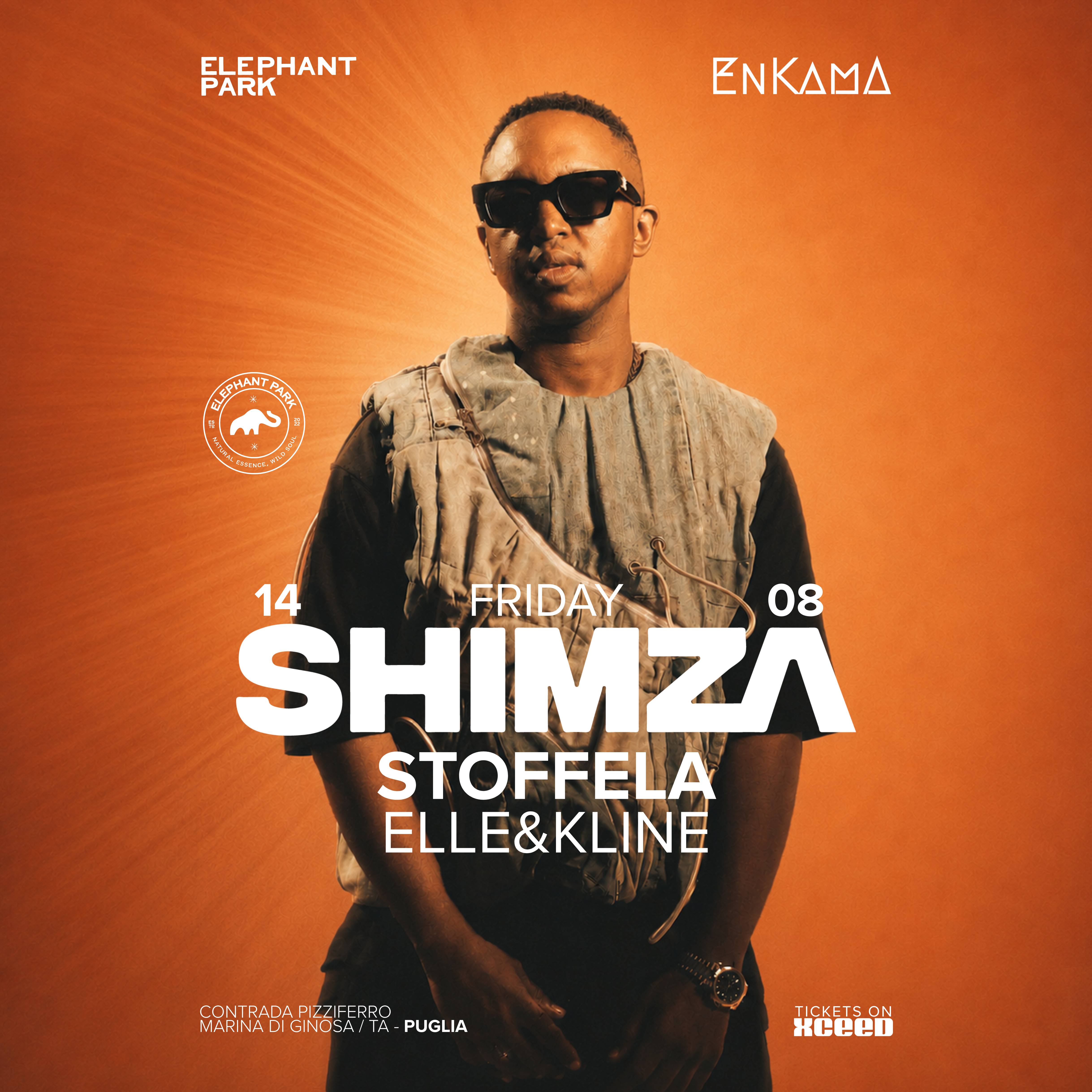 ENKAMA - THE RITUAL 14.08